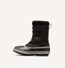 Ботинки 1964 PAC NYLON WP M (EU 42 USm 9 СМ 26-26.4; black, ancient fossil)
